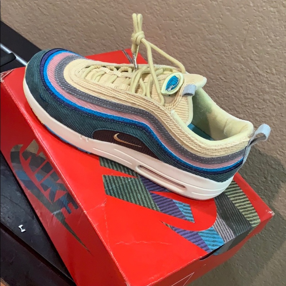 Nike air max 97
